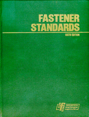 Fastener Standards