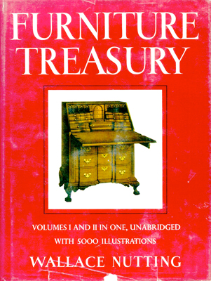 Furniture Treasury