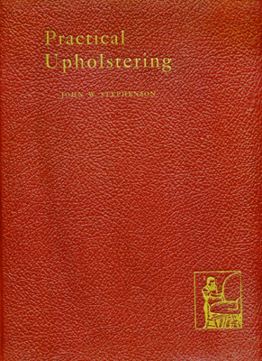 Practical Upholstering