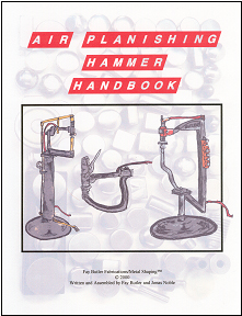 Air Planishing Hammer Handbook