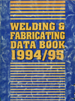 Welding and Fabricating Data Book