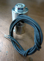 Solenoid